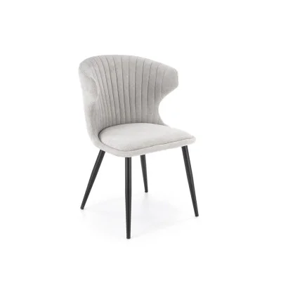 CHAIR K 496, GRAY